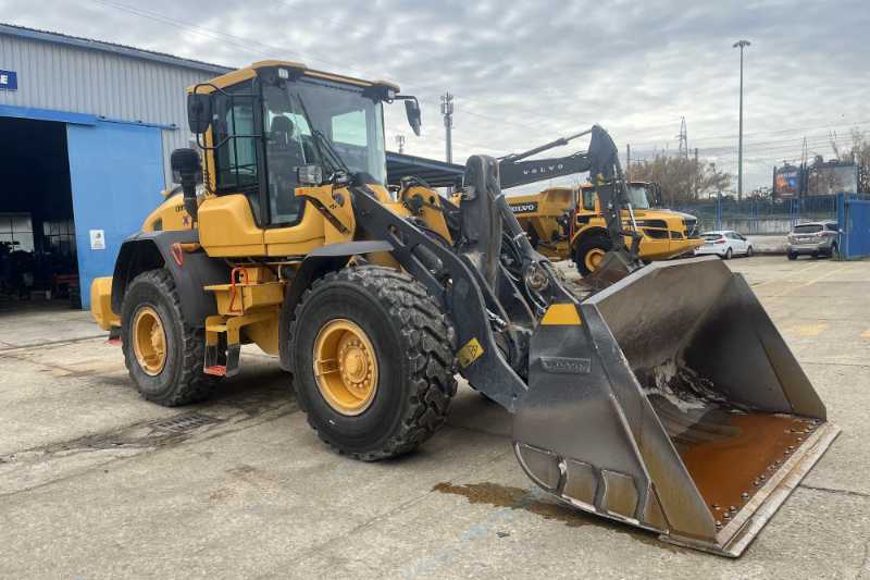 OmecoHub - Immagine VOLVO L90H